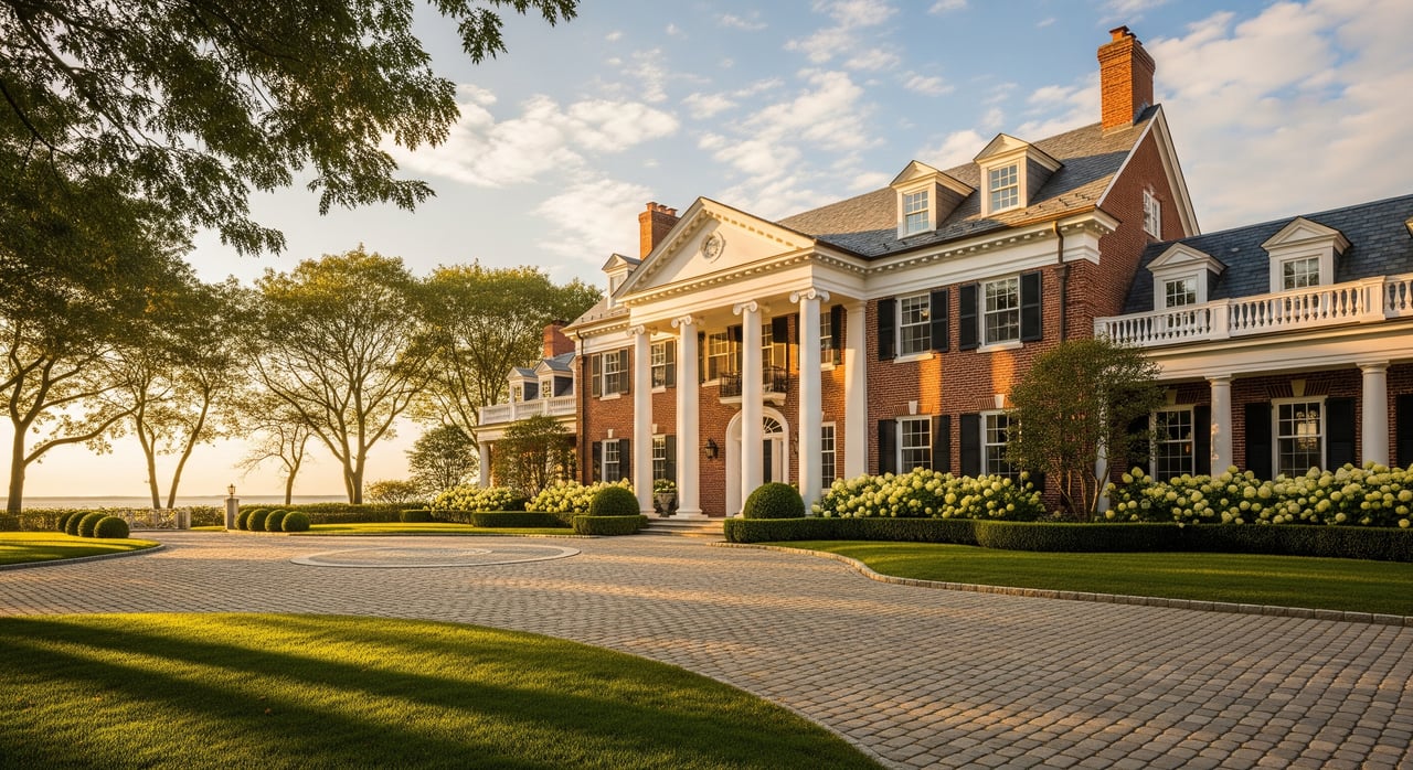 Nassau County Housing Market Basics