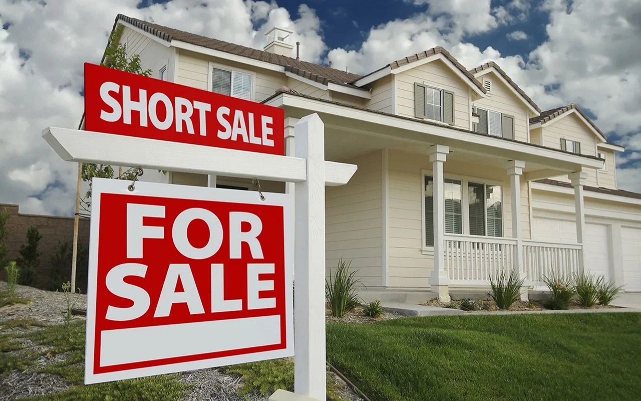 What is a Short Sale Anyway?