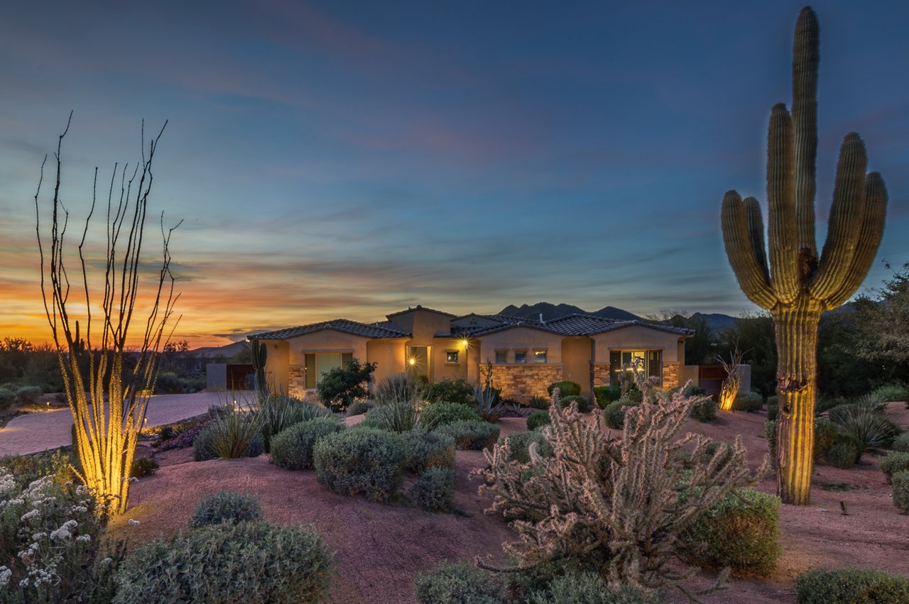 35584 N ROLLING CREEK Drive