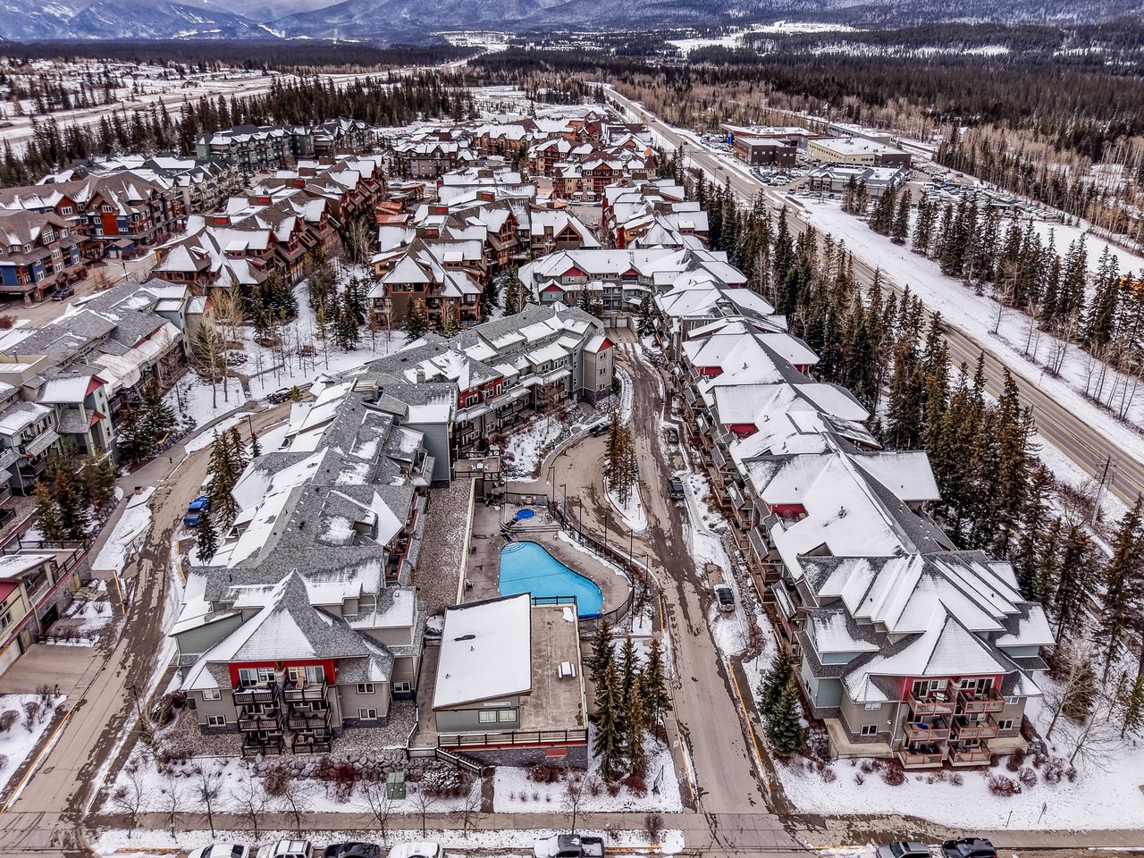 222 - 101 Montane Road