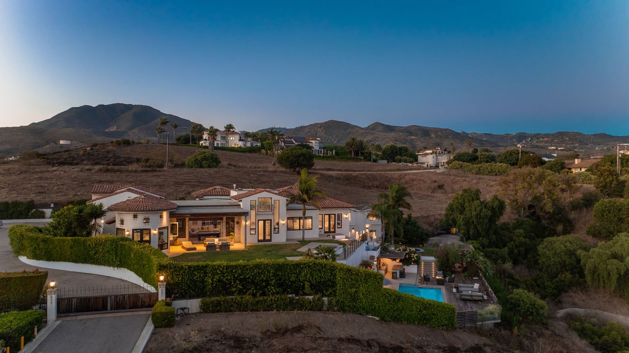 6271 Zuma Mesa Dr