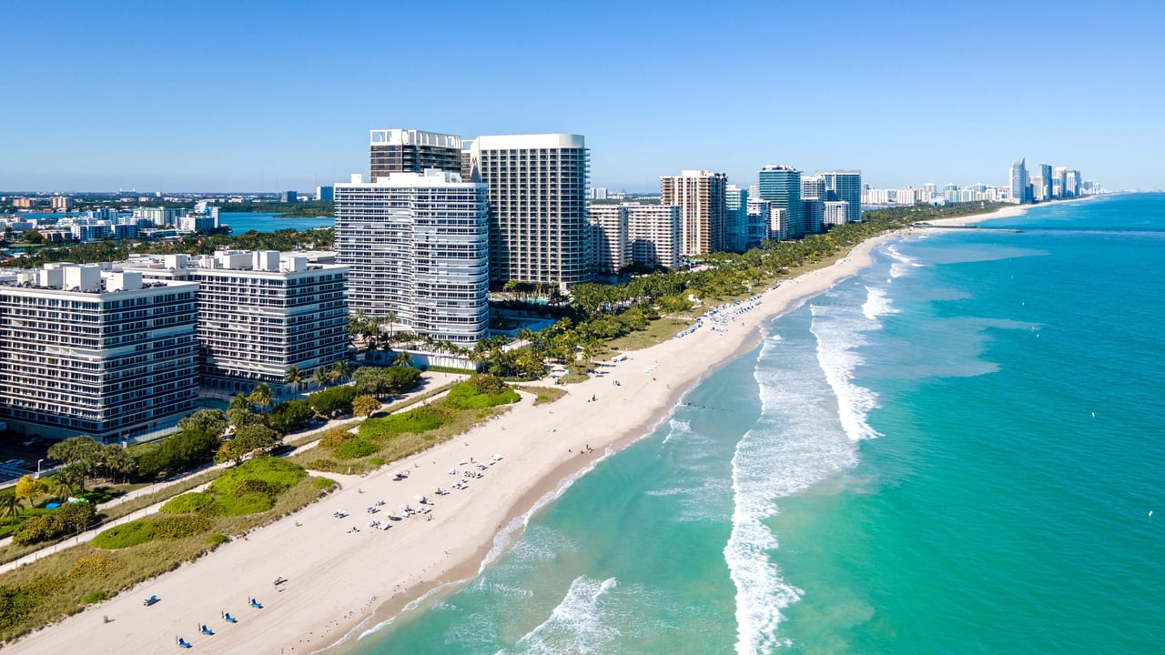 Oceanfront