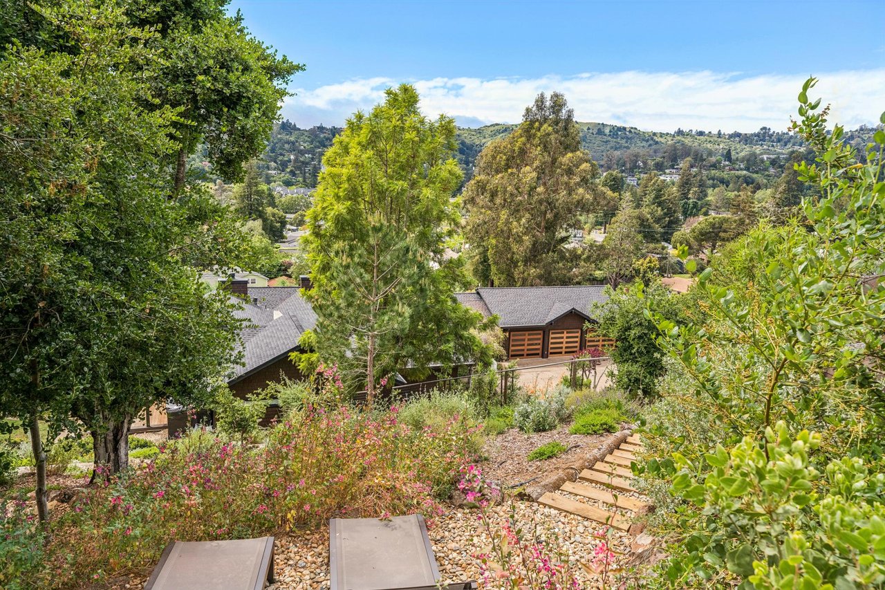 50 Altamont Avenue, Mill Valley