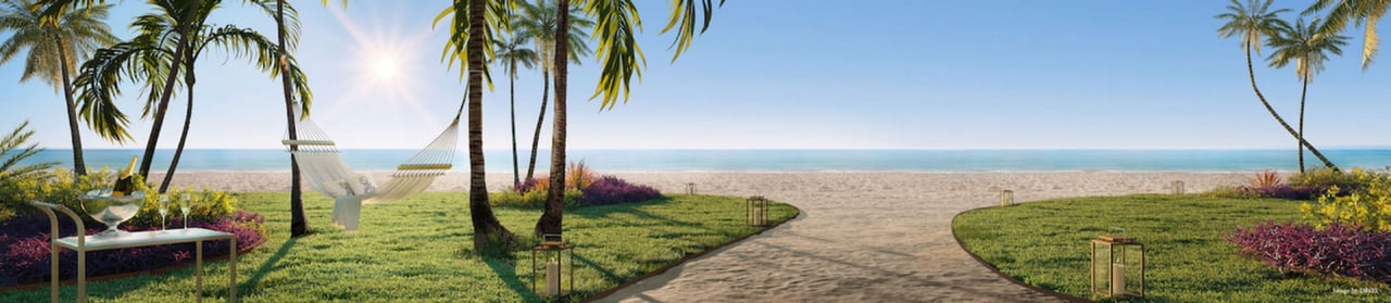 St Regis Sunny Isles