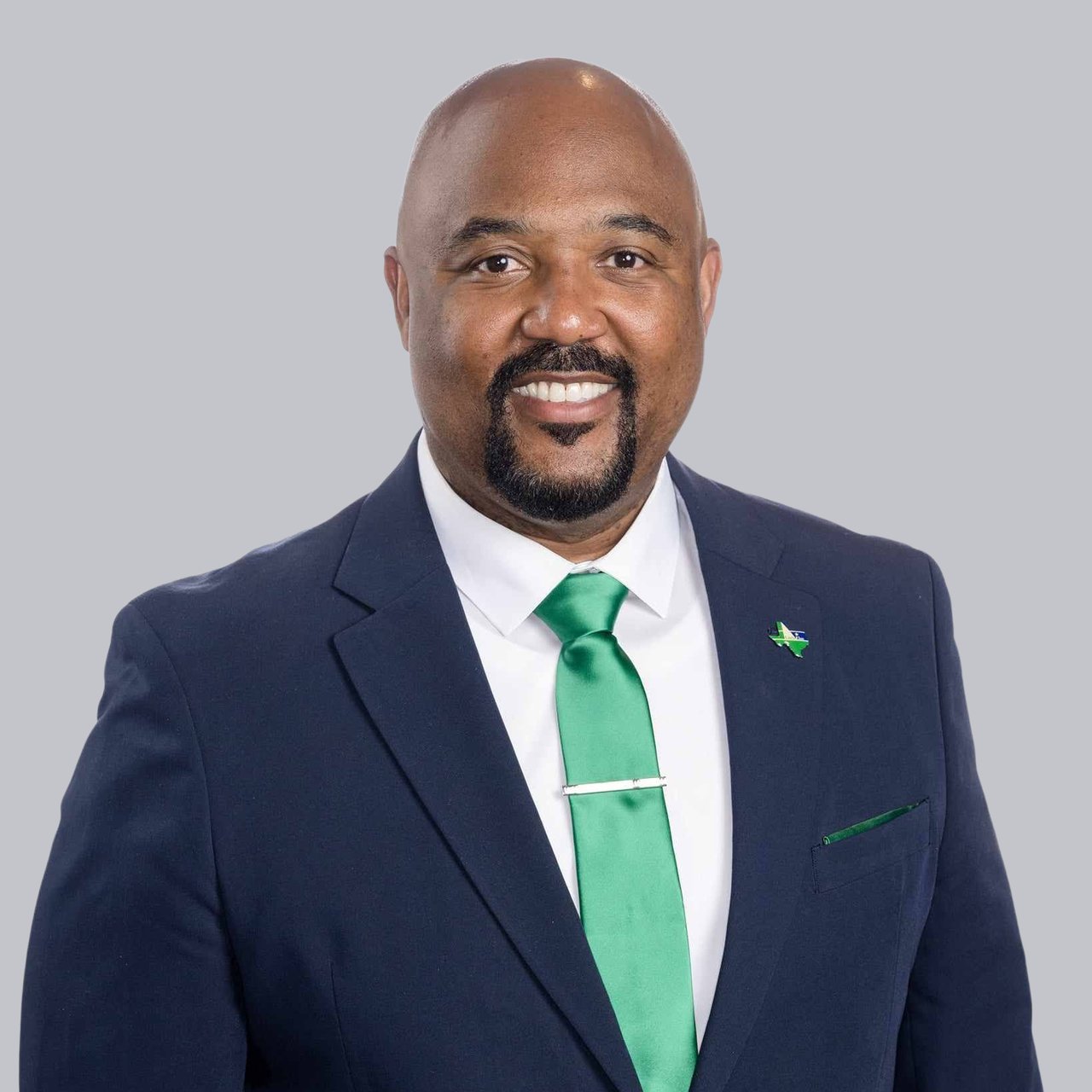 Curtis Cornelious Frisco, TX Real Estate Agent Headshot