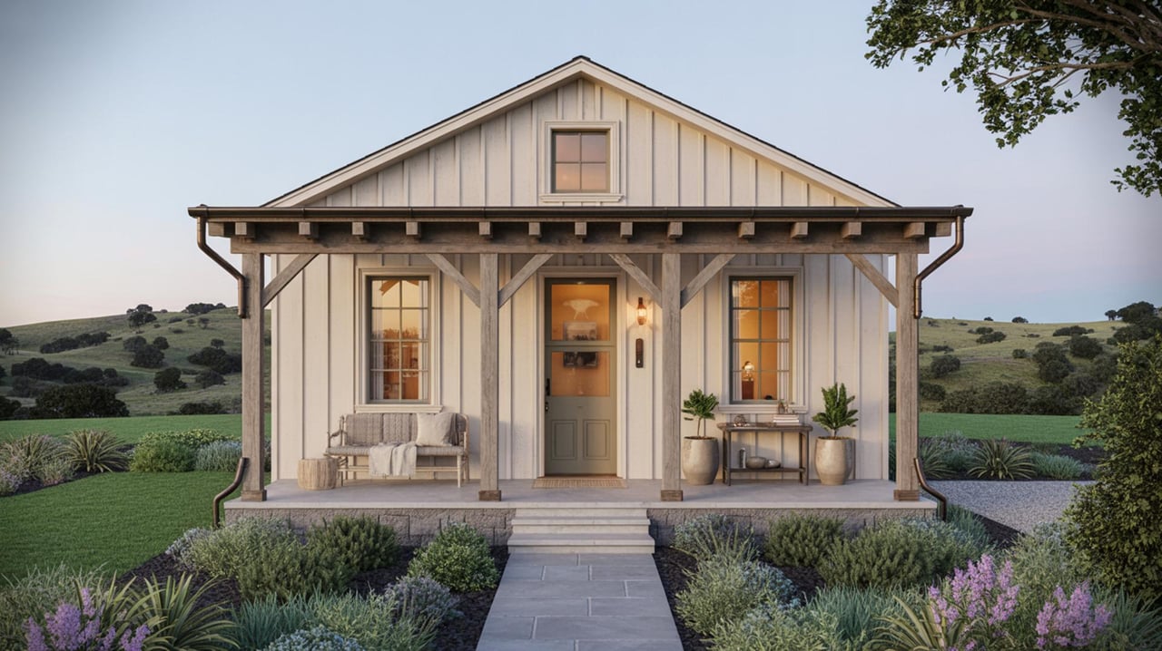 Staging Tips for a Quick Sale in Jenny Lind, CA