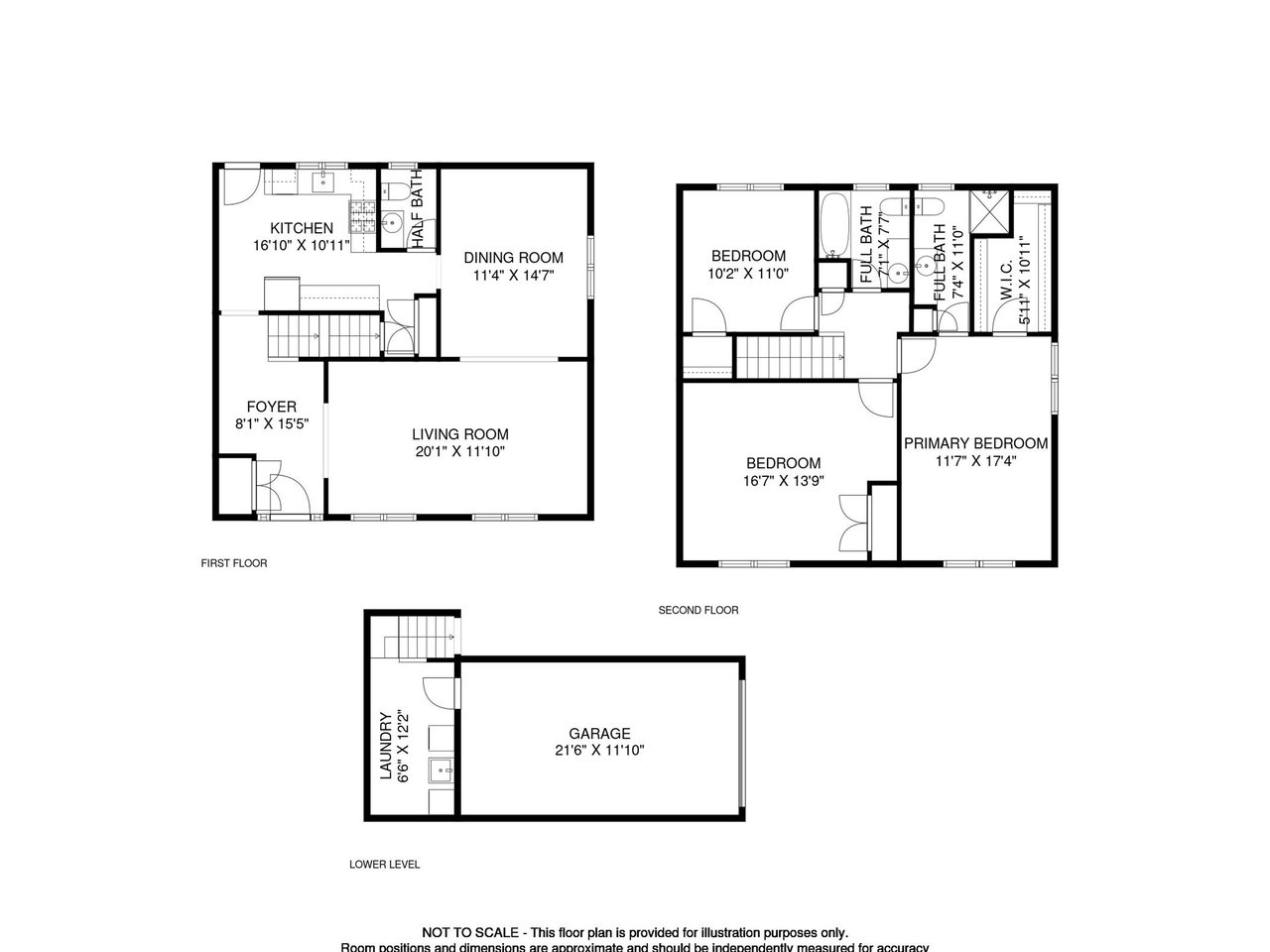 Exclusive Duplex Listing 2 Colby Court Lincoln Park, NJ