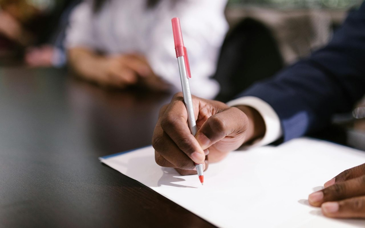 What Does Contingency Mean in Real Estate?