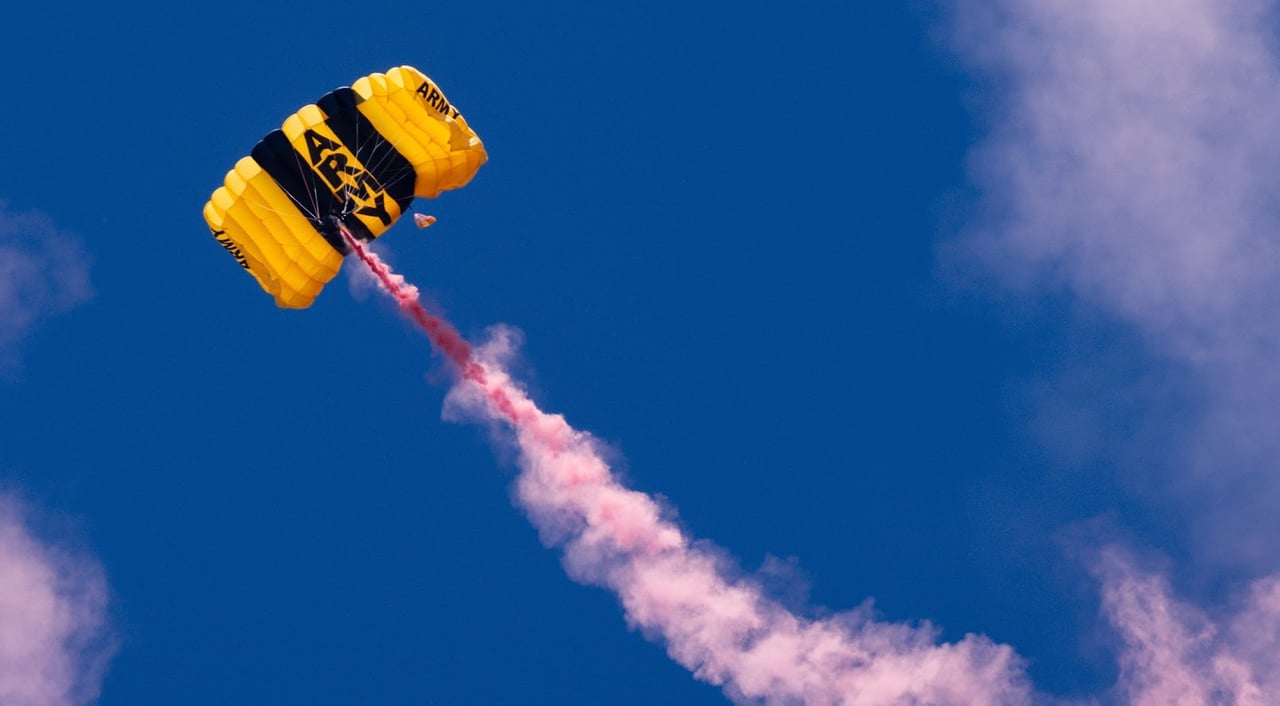 Honoring Service and Soaring Skies: Monica Breckenridge’s American Dream in Pueblo