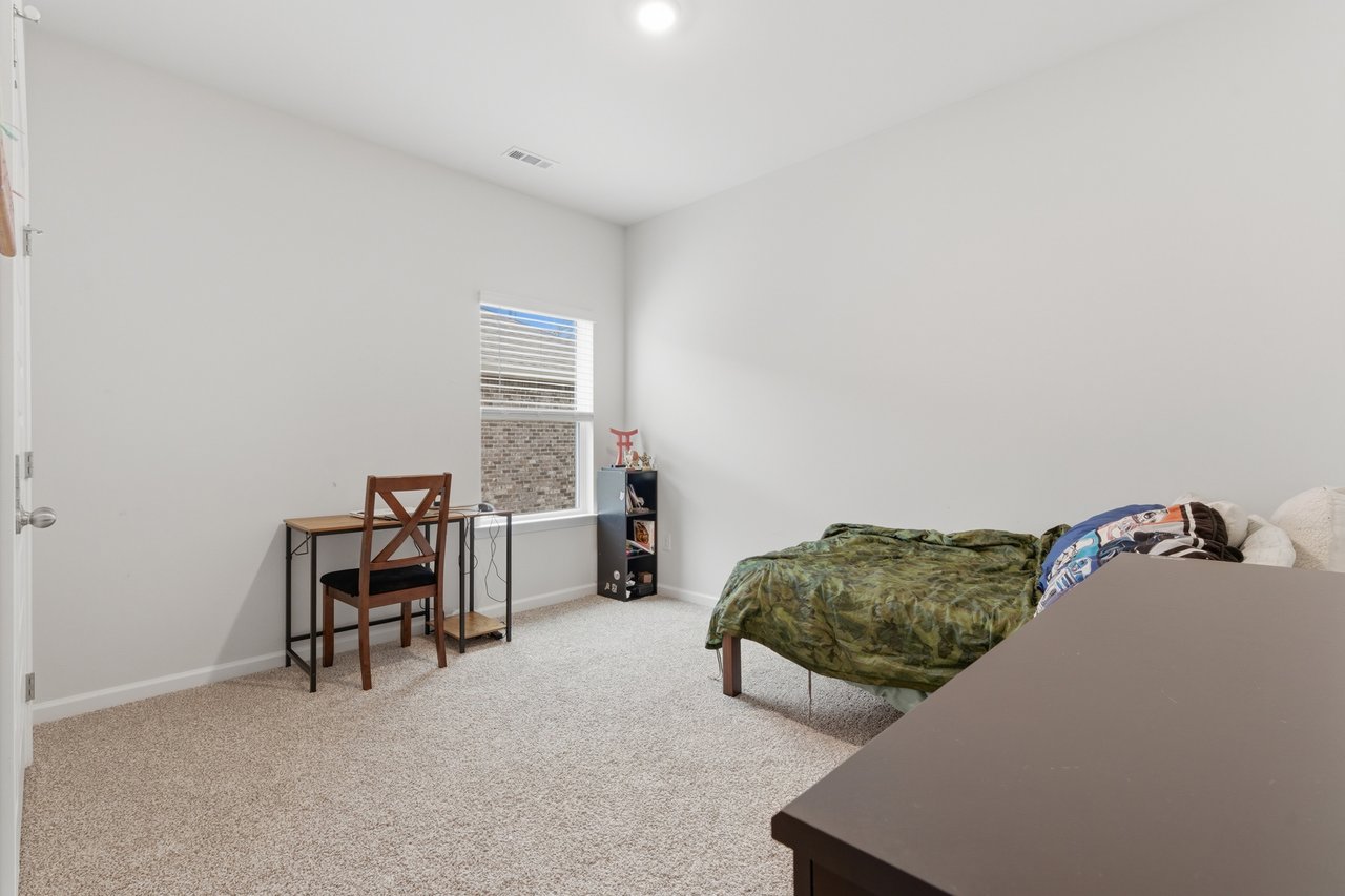 Like-New Home with 3-Car Garage near Clift Farms