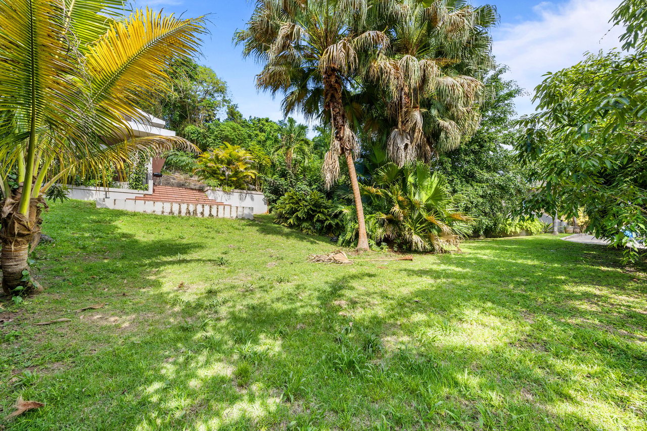 Luxury Income-Producing Estate | Carolina, Puerto Rico