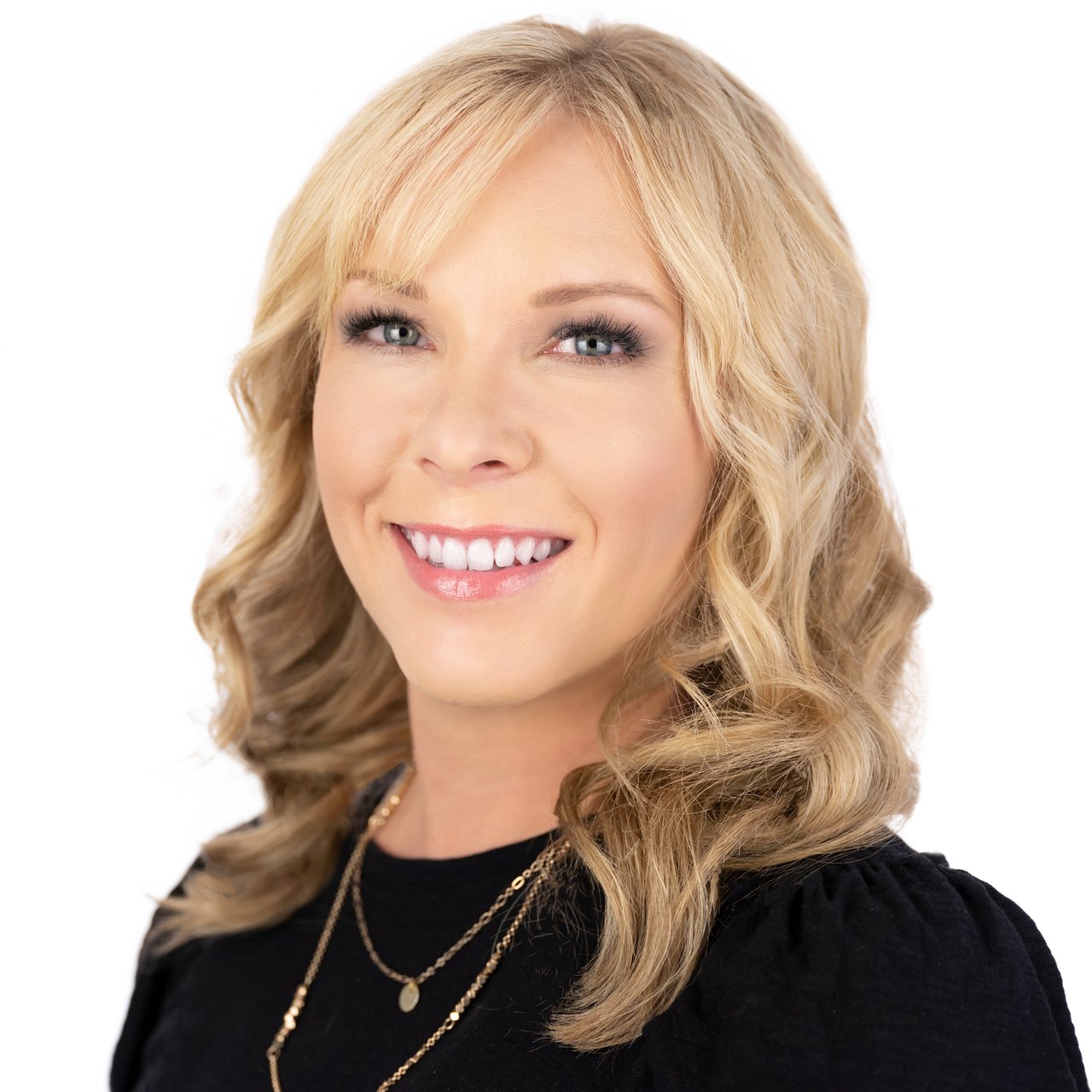 Amy Dorsey Austin, TX Real Estate Agent Headshot
