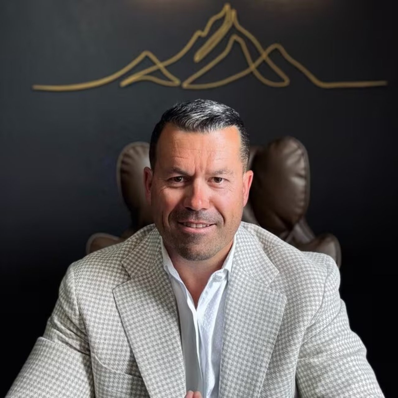 Greg Erickson Snohomish, WA Real Estate Agent Headshot