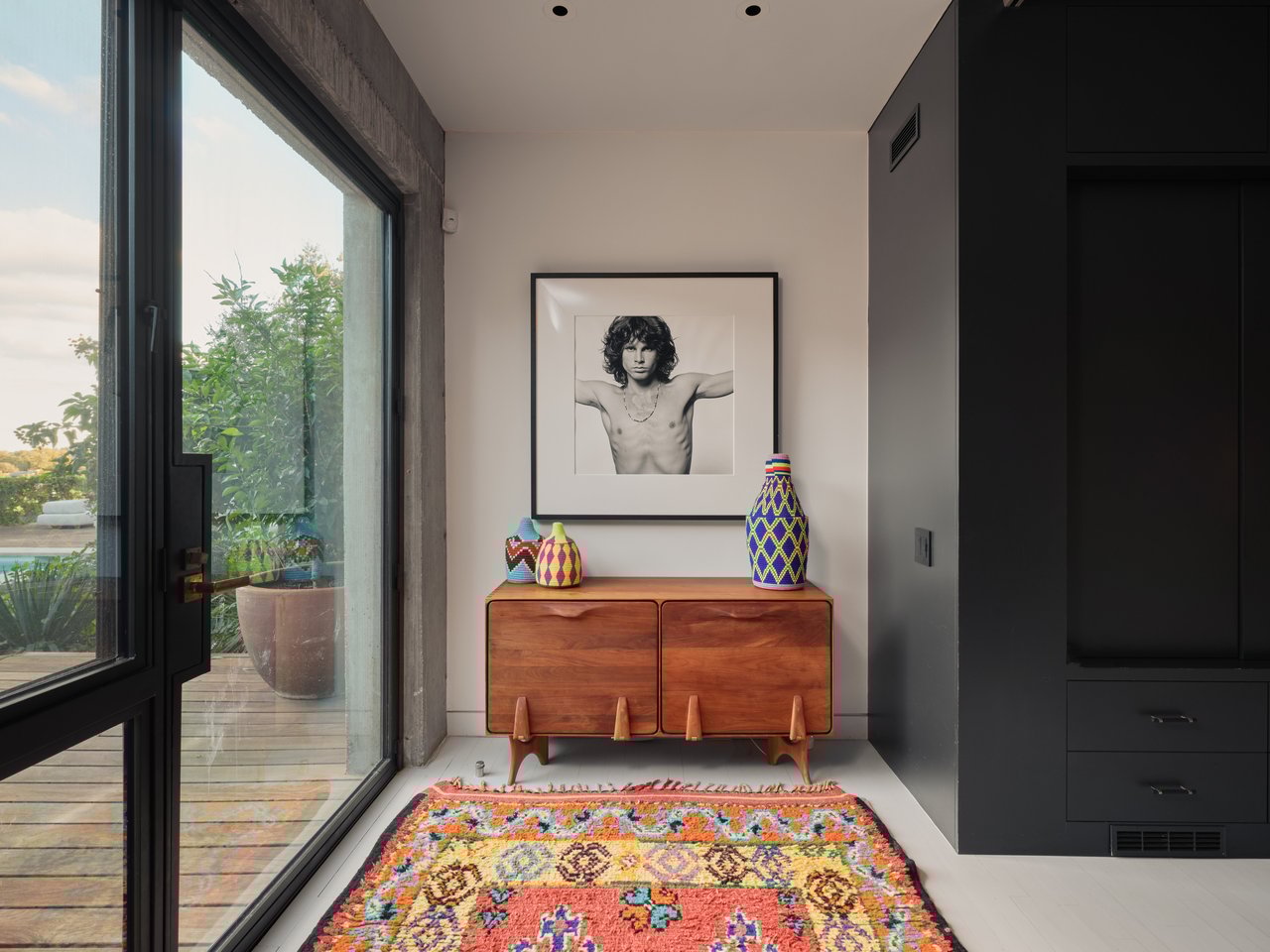 STRATFORD HILLS ARCHITECTURAL LANDMARK