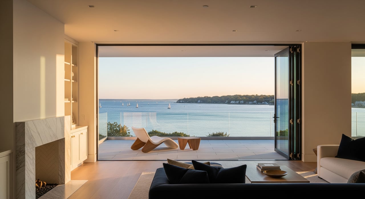 Investing In Darien Condos: What To Know