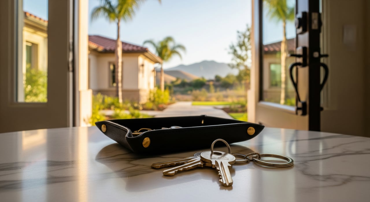 Closing Costs Explained for Menifee Buyers