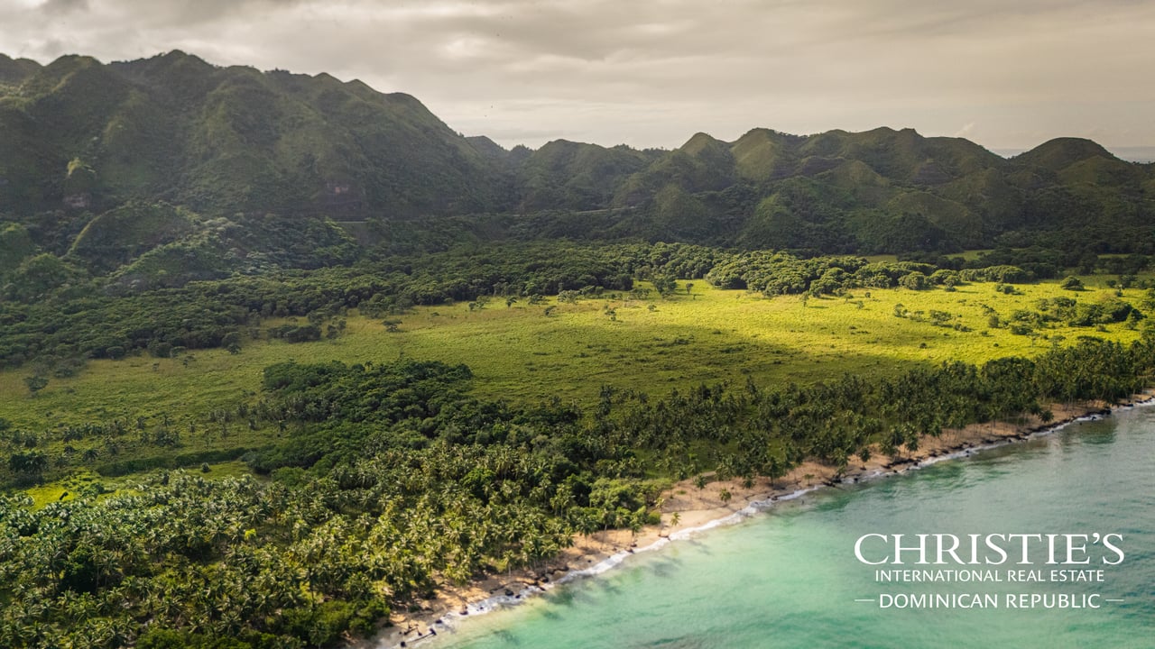 Punta Arena Beachfront Lots