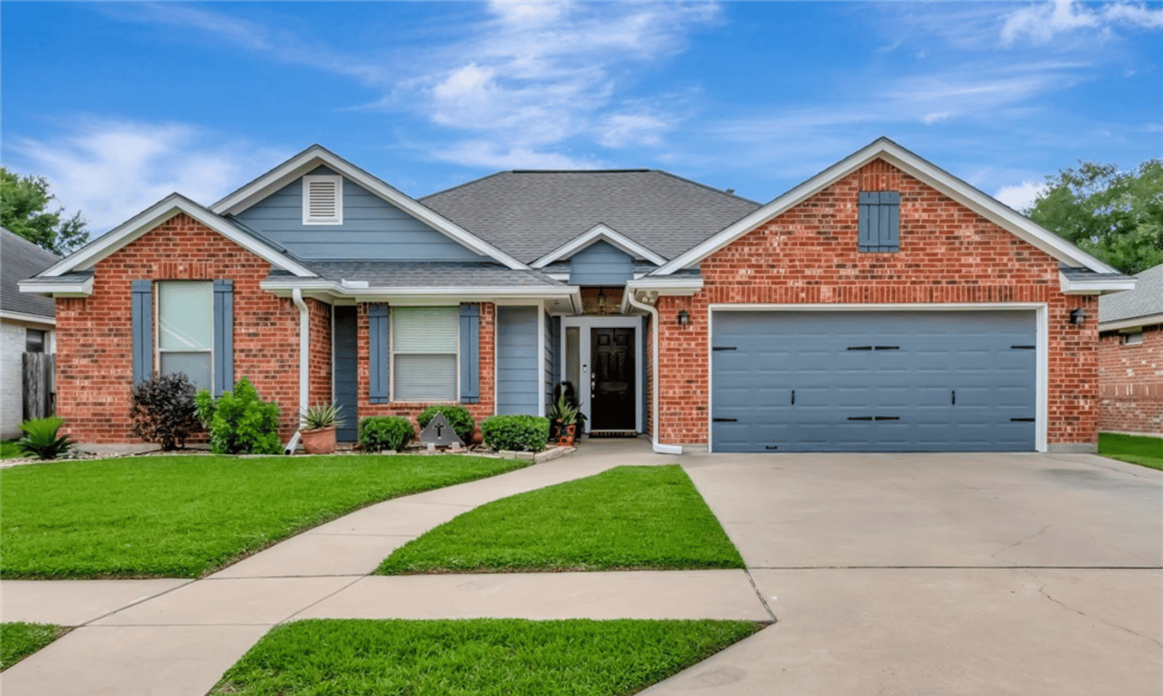 Buying a Home in Victoria, TX