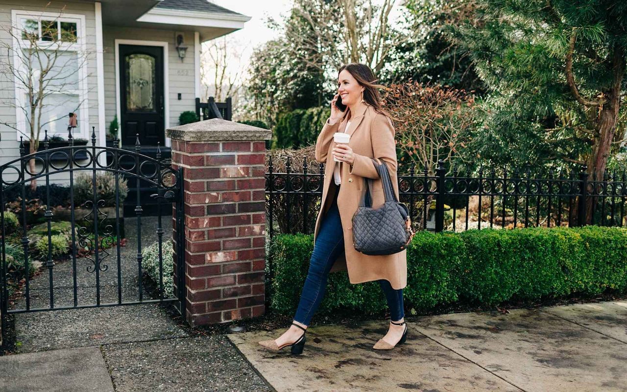 6 Things to Do Before Buying a House