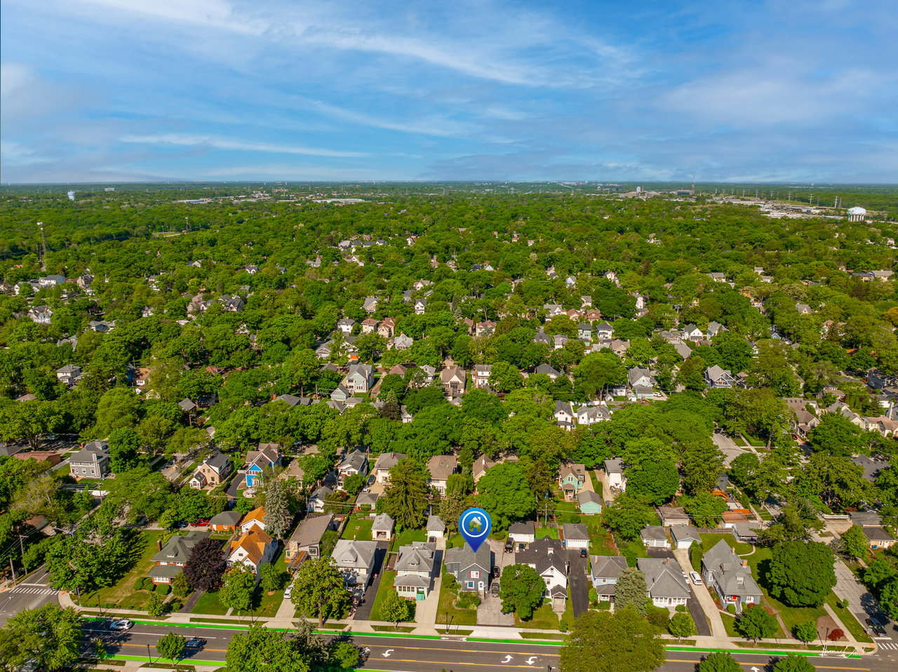4716 Main St, Downers Grove