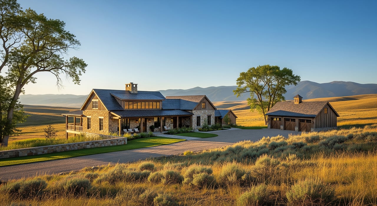 Title Insurance in Montana, Explained for Whitehall Buyers