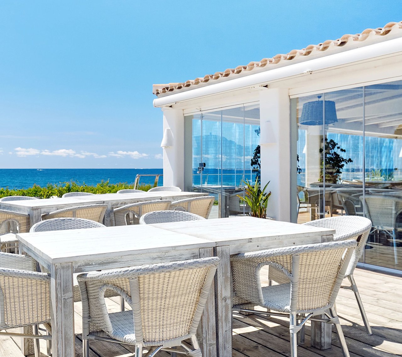 Beachfront