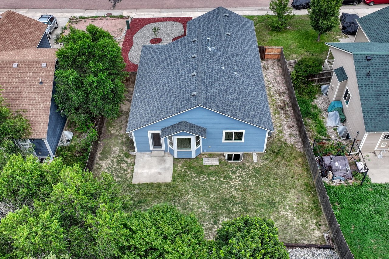7418 Silver Bow Drive