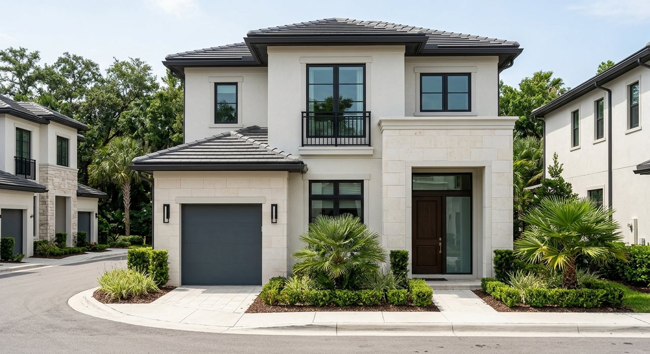 Evaluating New Builds In Horizon West As Investments