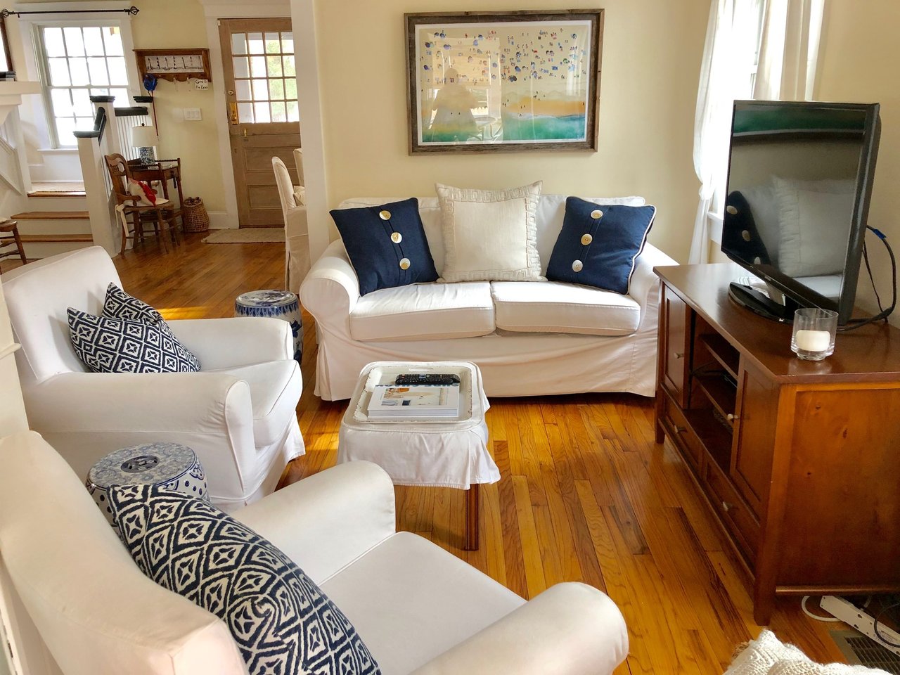 #344 Classic Bay Header