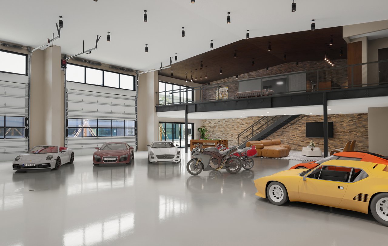 T11 Car Condos