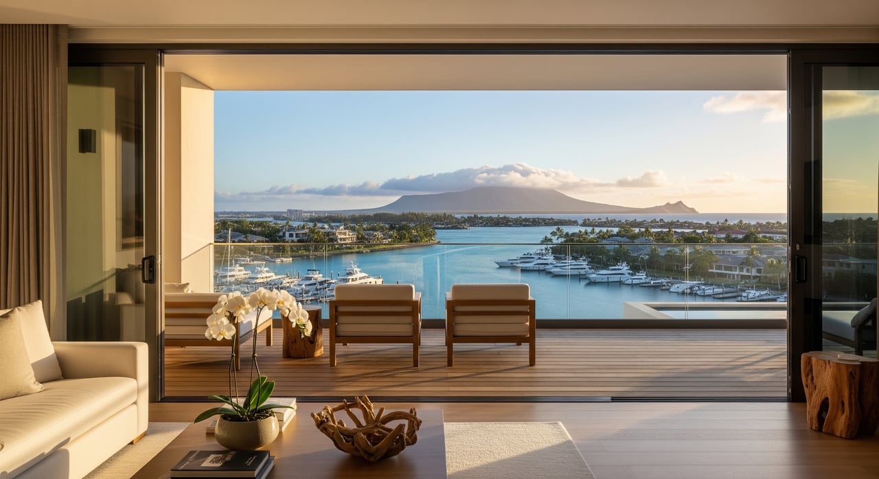 Hawaii Kai Condo Or House: How To Choose