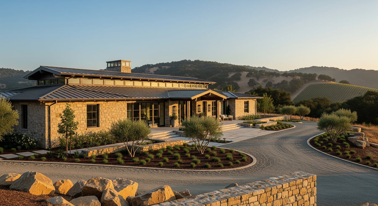 Fire Maps, Insurance And Tri‑Valley Market Perception