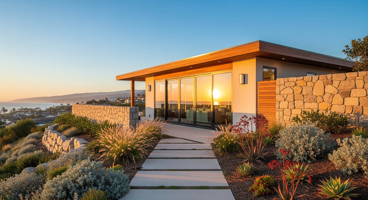 Financing an ADU in RPV—Within Local Limits