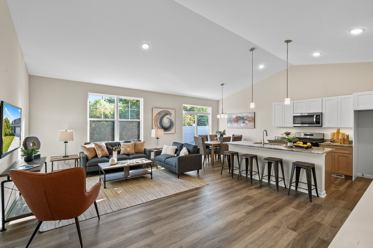 The Residences of Meadowview Court in Whitewater WI