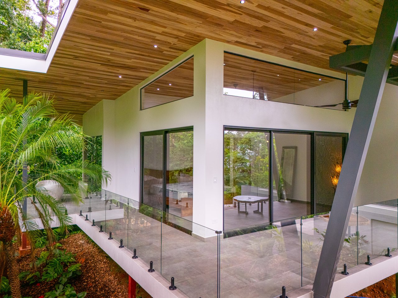 Casa Selva Vida, Uvita Costa Rica