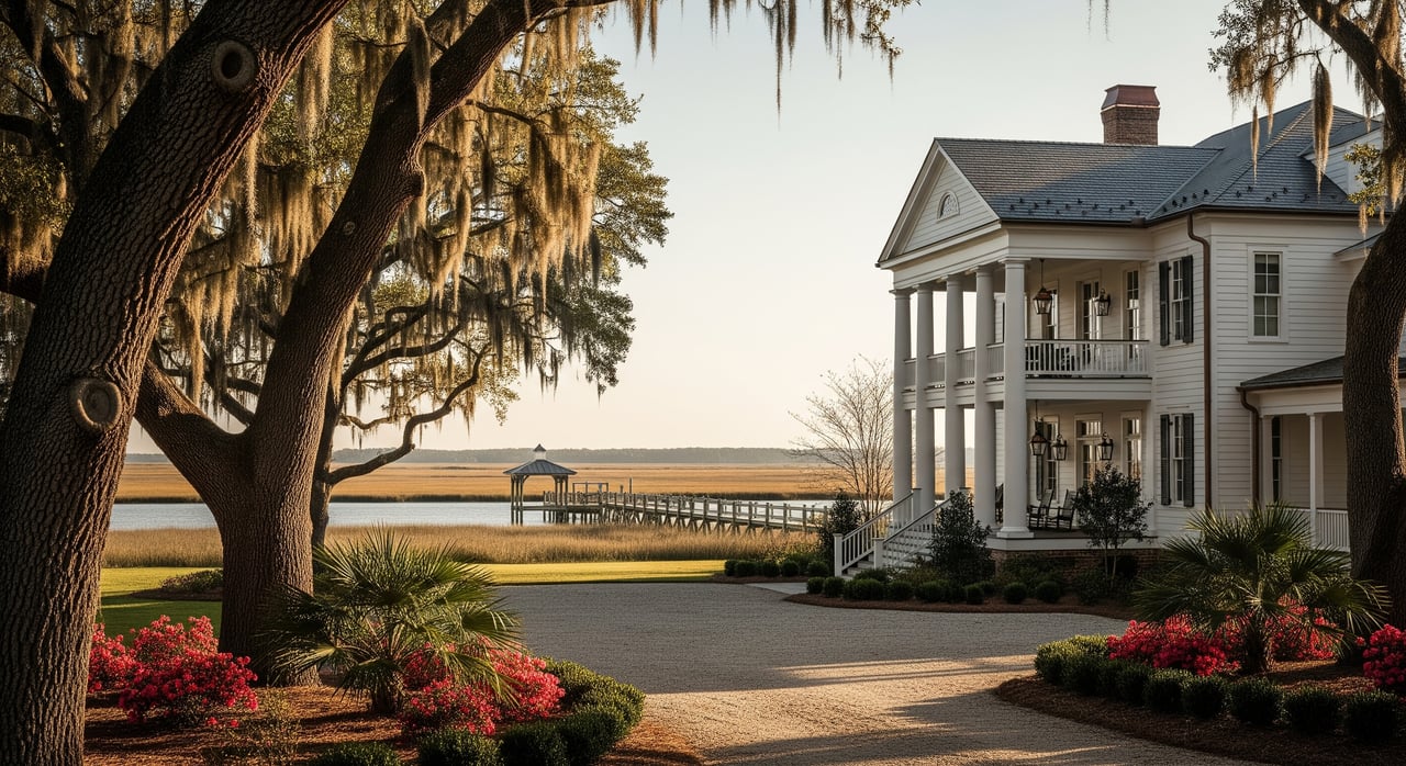 Is It a Buyer’s or Seller’s Market in Liberty County?