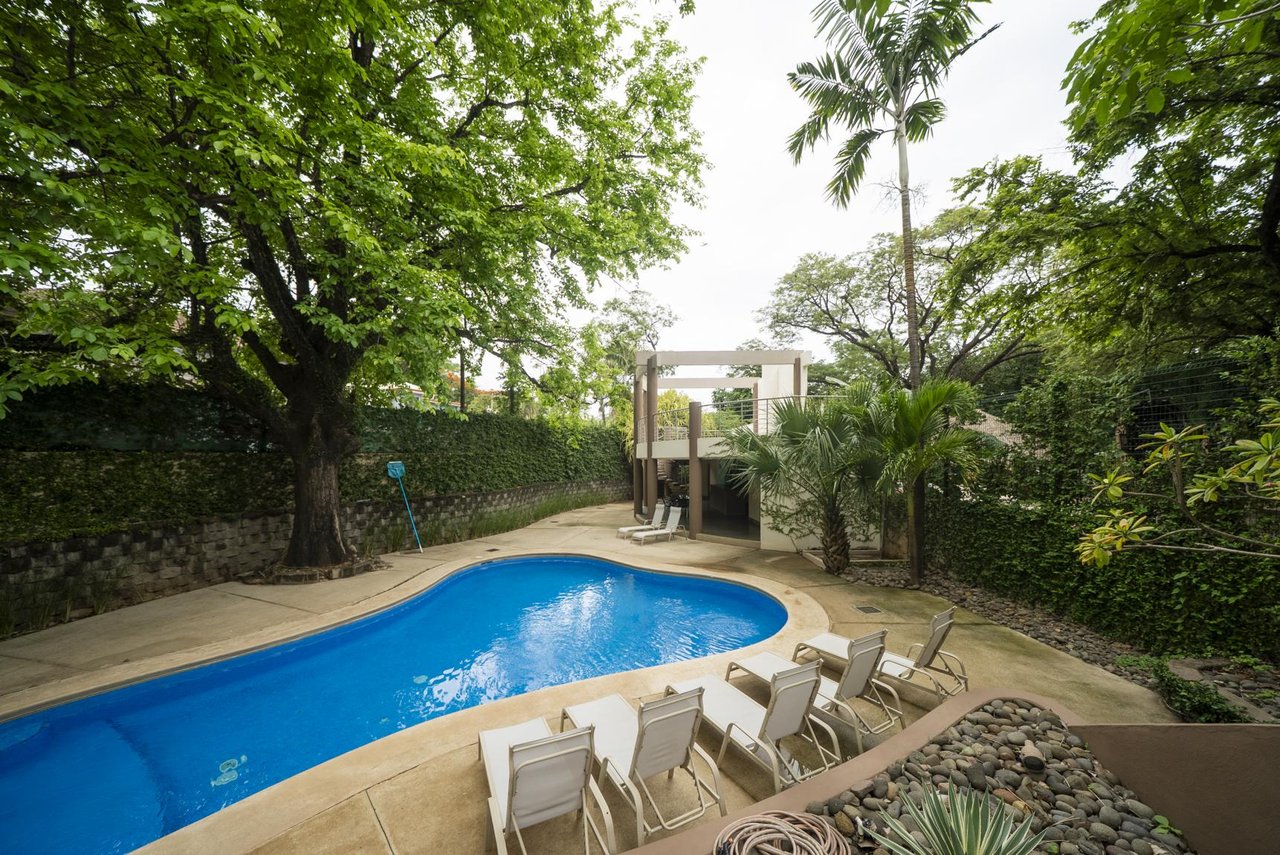 Pacific Park #402 | Spacious 2-Bedroom Condo with Balcony and Owner Financing in the Heart of Tamarindo