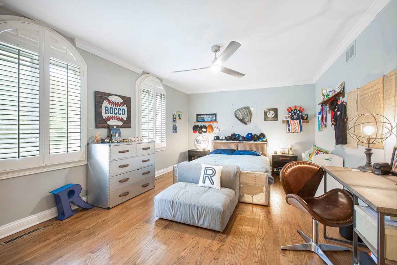 510 Broadsmoore Drive