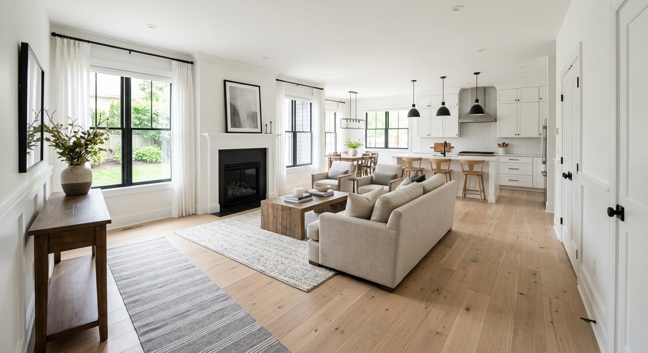 How The Home Buying Process Works In Anderson SC