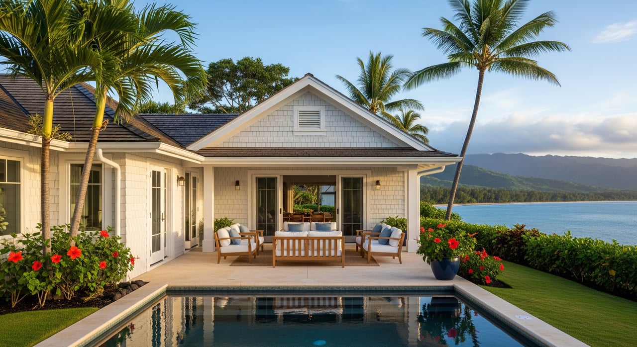 TAT, GET & County TAT for North Shore Rentals