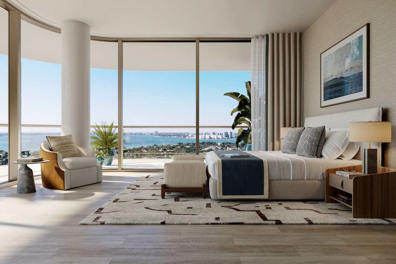 The Perigon Miami Beach