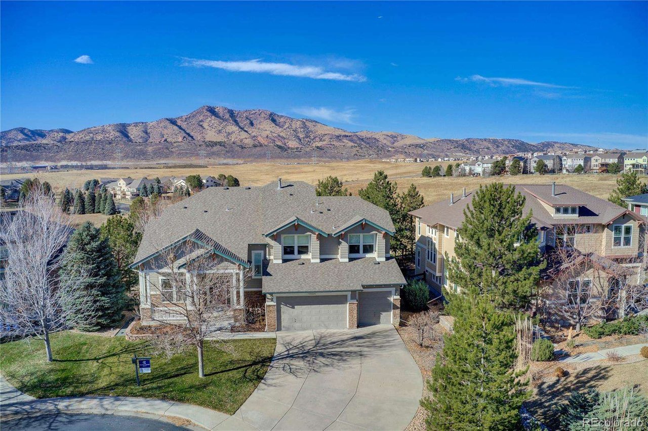 Tamarisk/Green Mountain Prices Up Considerably
