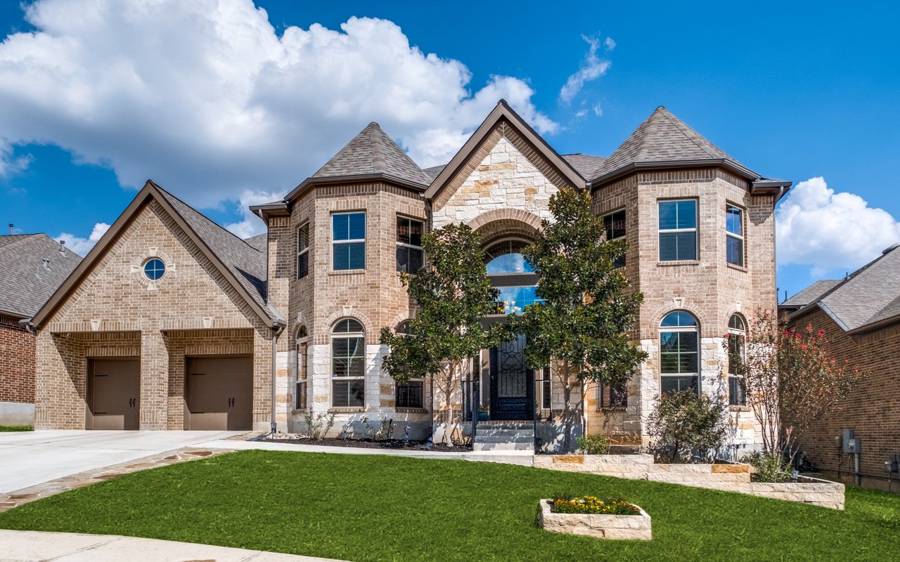 River Rock Ranch