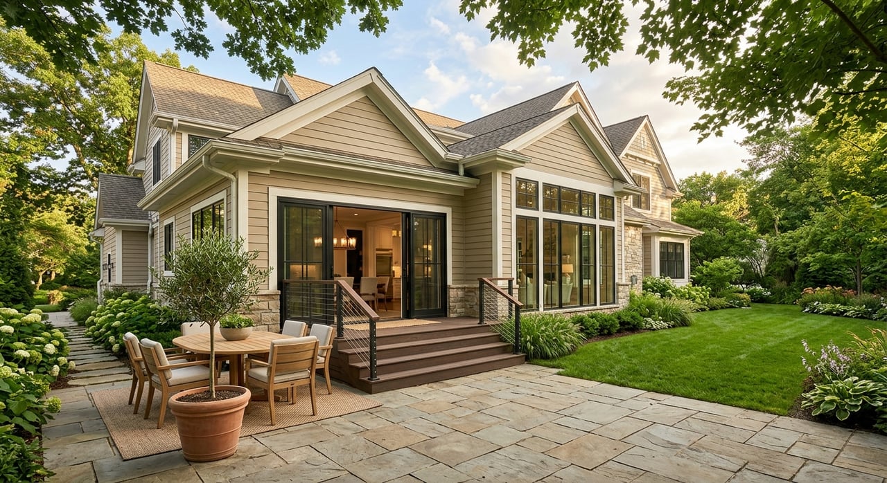 Is Mount Airy The Right Next Step For Your Family?