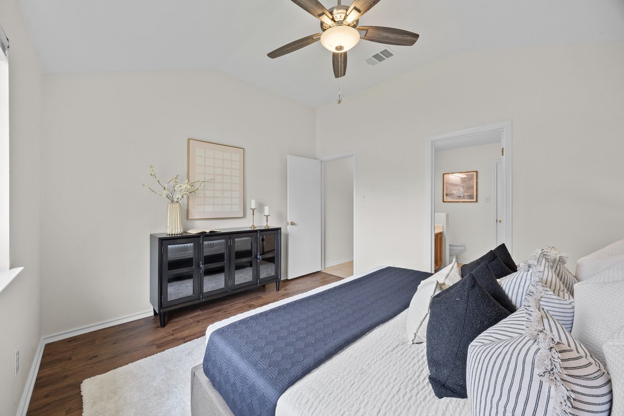 Beautifully-Updated Home in Desirable Maple Run | New Fencing & Major Upgrades