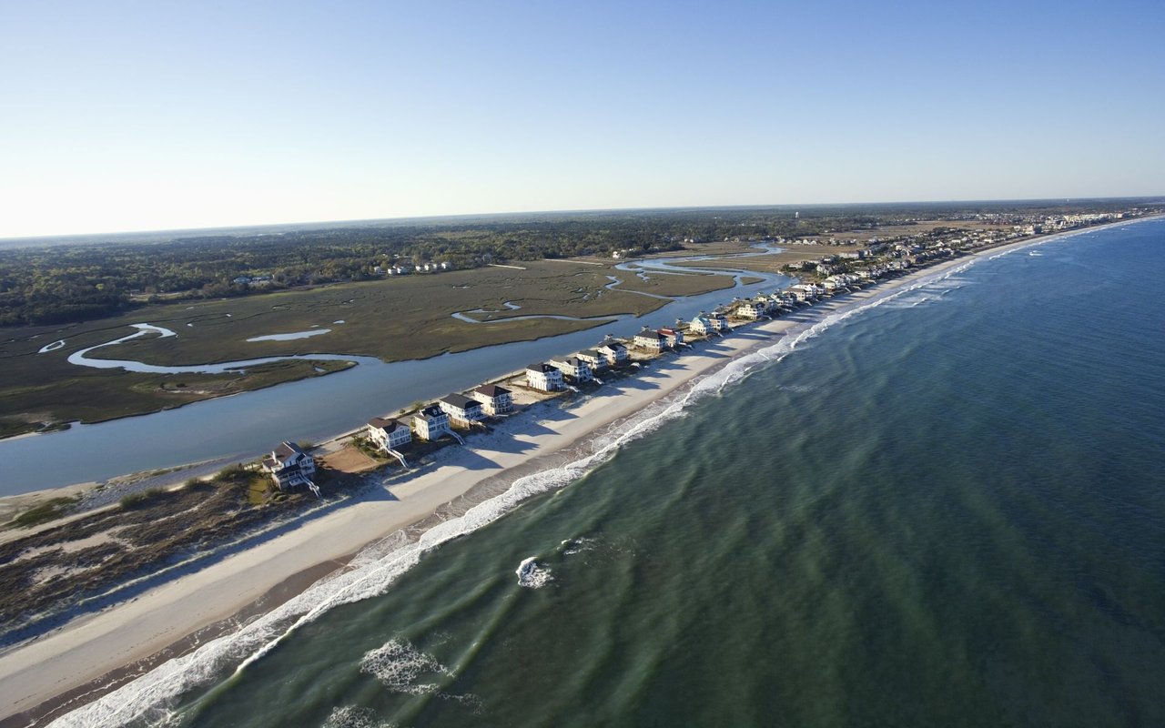 Pawleys Island