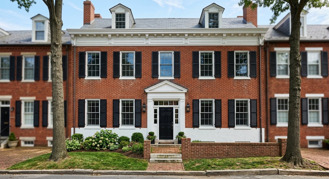 Our Step-By-Step Arlington Home Selling Strategy