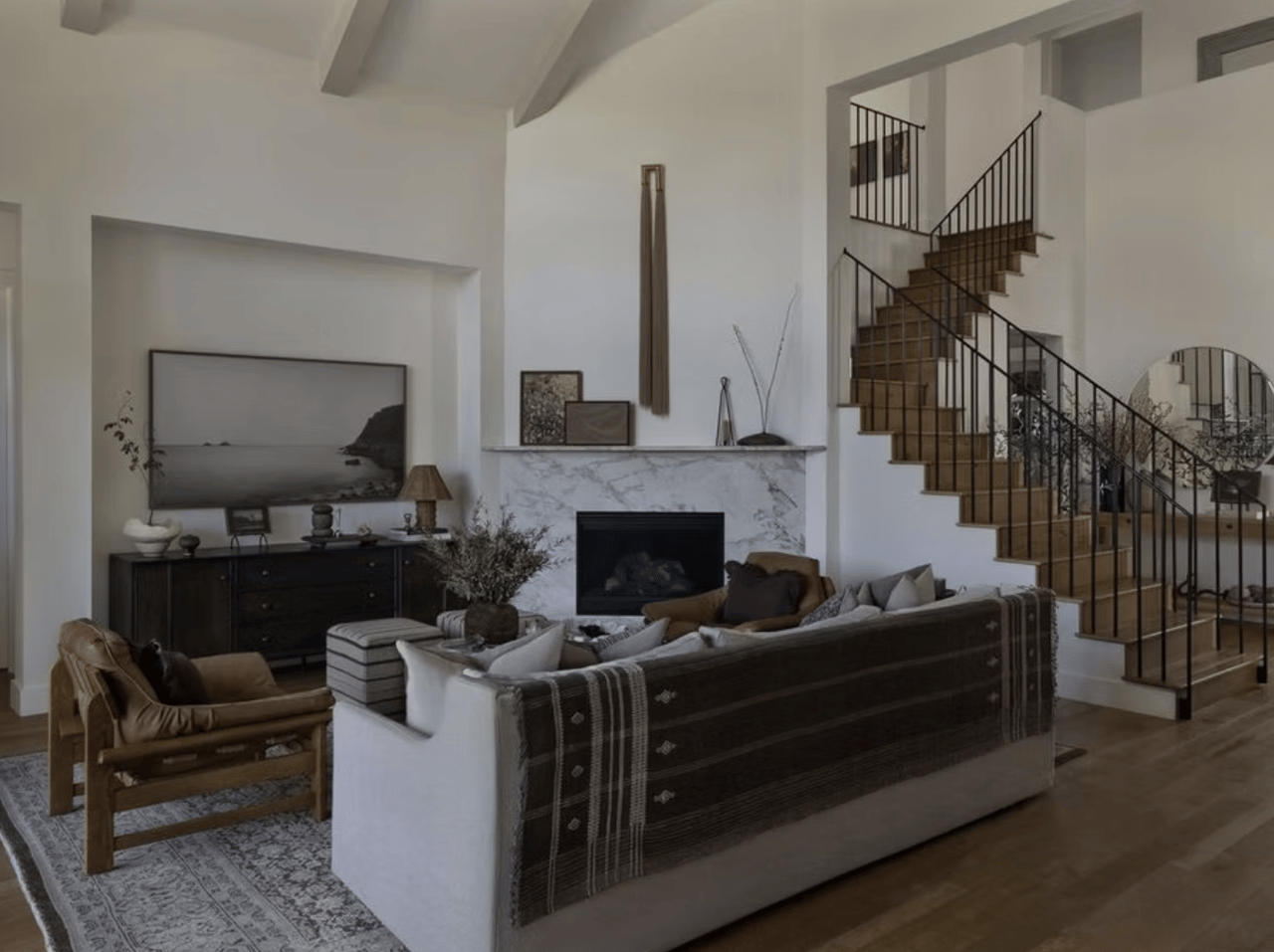 Soulful Spaces: Designing Homes That Tell Your Story cover