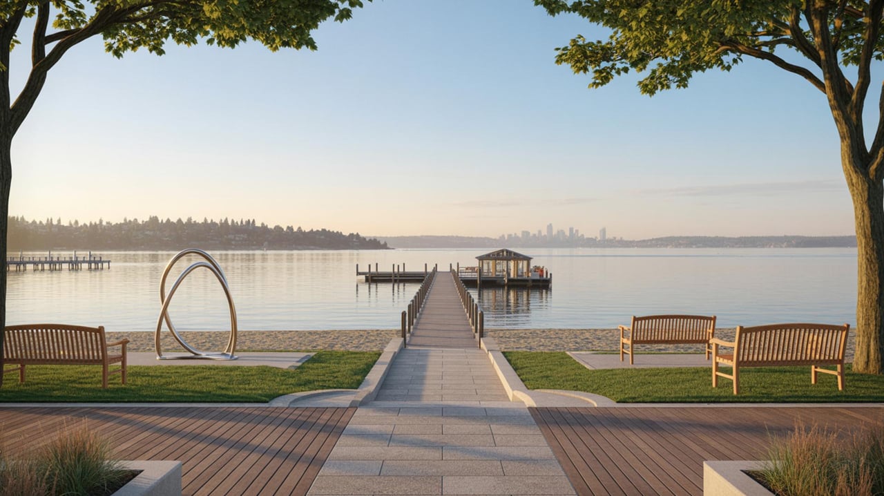 Hidden Gems in Kirkland You Need to Discover