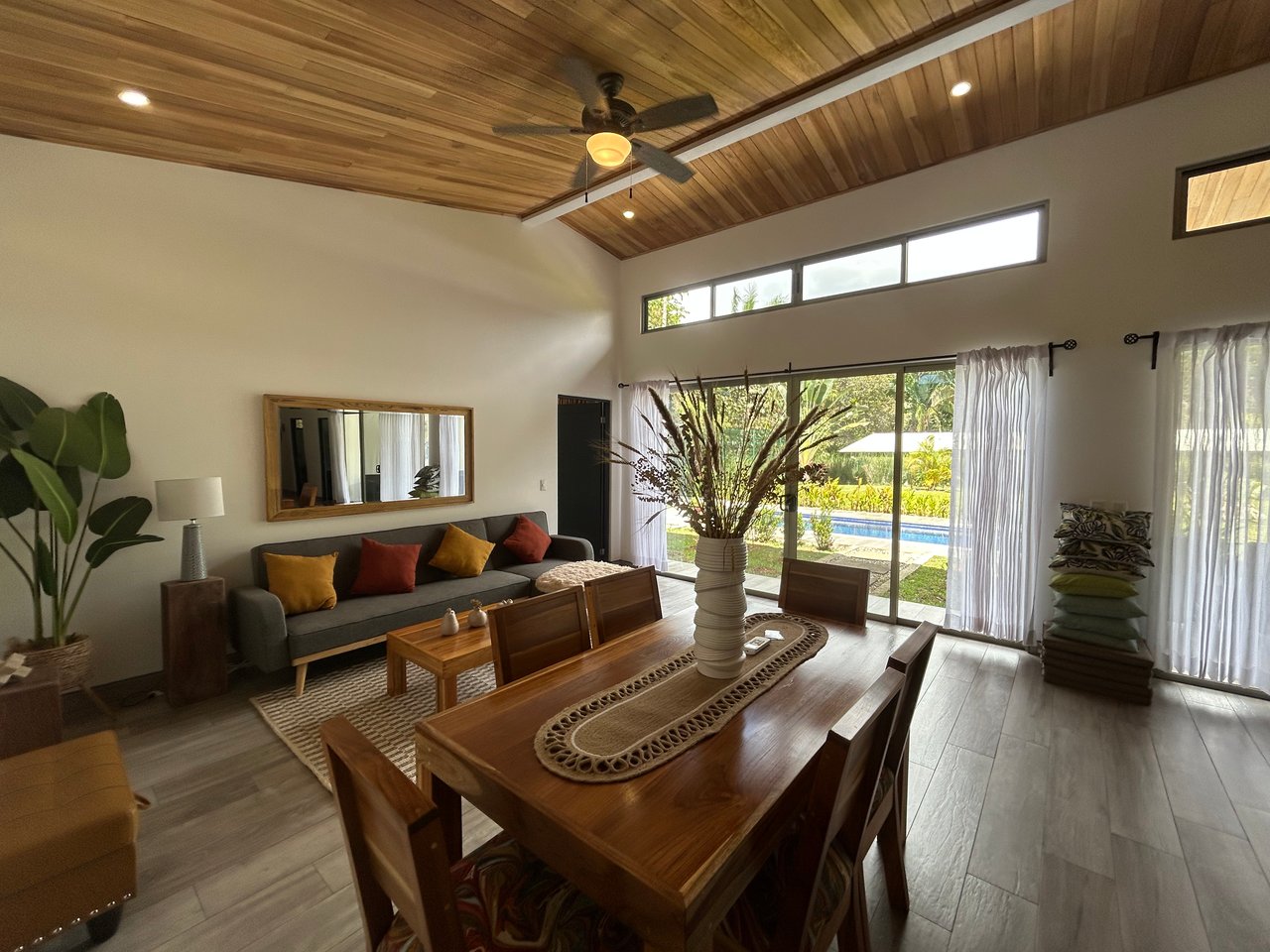 Modern Homes for Sale in Ojochal – El Tucán Paradise | Gated Community Costa Rica